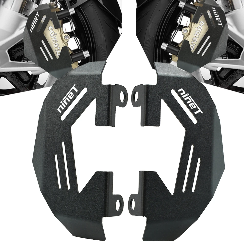 Для BMW R 1200 GS LC Adv R1200 RS/RT R1200GS мотоциклетный тормозной суппорт Передние Задние