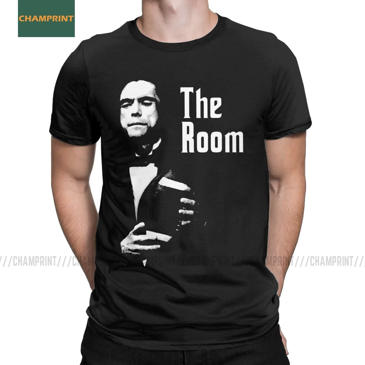 tommy wiseau t shirt