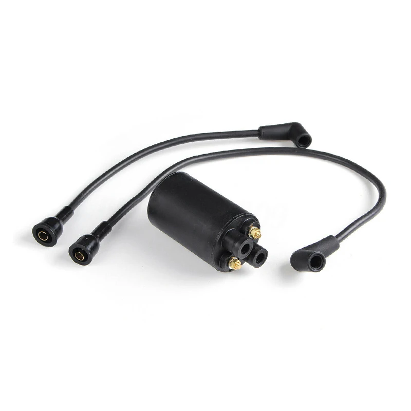 

Ignition Coil Kit For Kohler KT17 KT18 KT19 KT 17 Yard Garden Replacement Parts