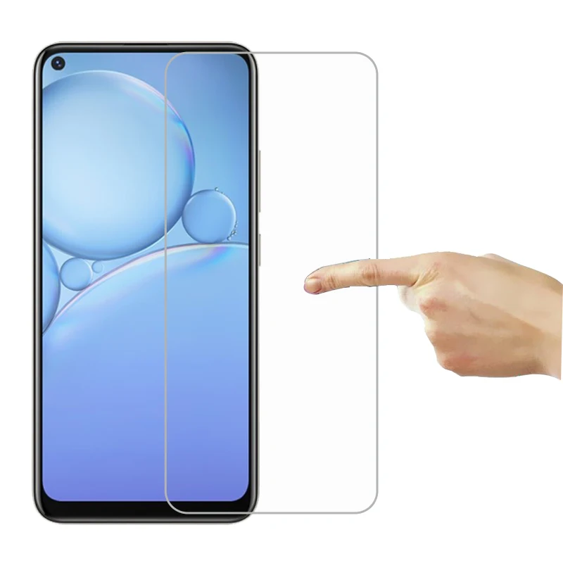 finger main picture