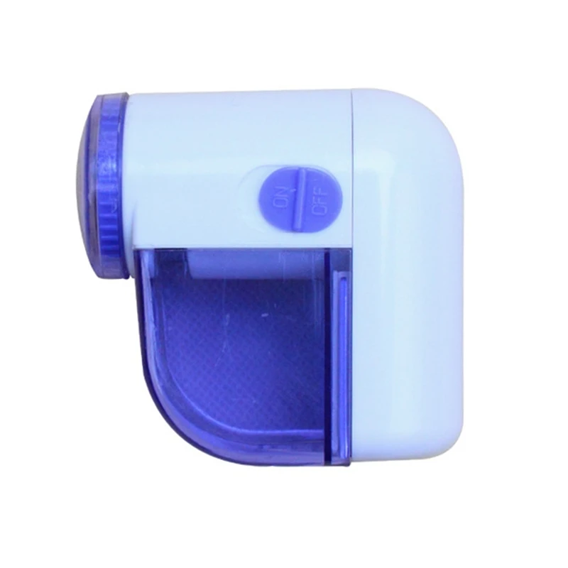 

New Hair Ball Trimmer Fuzz Pellet Lint Remover Cut Machine Epilator Sweater Clothes
