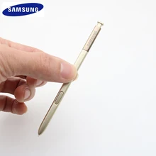 Для samsung Galaxy Note 5 ручка стилус активная S ручка-стилус сенсорный экран Note 5 водонепроницаемый телефонный звонок S-Pen