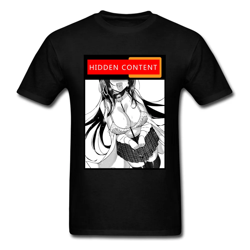 

Japan Anime T Shirt Custom 100% Cotton T-shirts Company Dropshipping