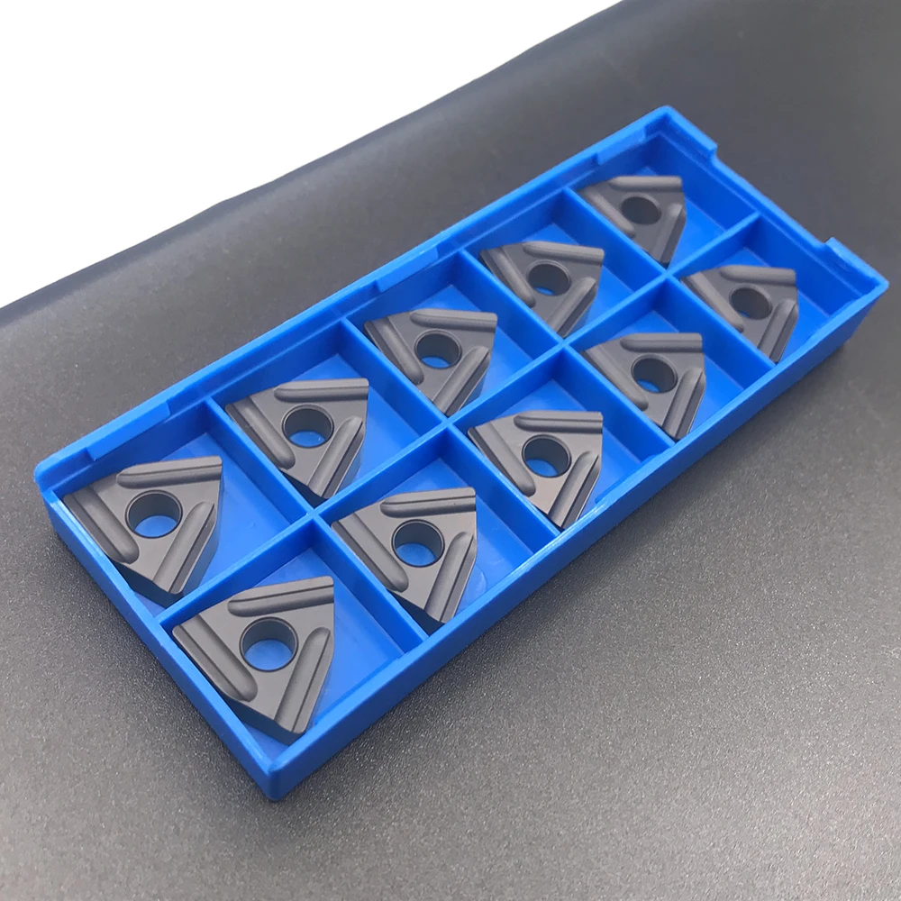 10 шт. высокое качество WNMG080408 R S PC4225 herramienta de torneado externo de carburo de alta calidad herramienta de torno CNC