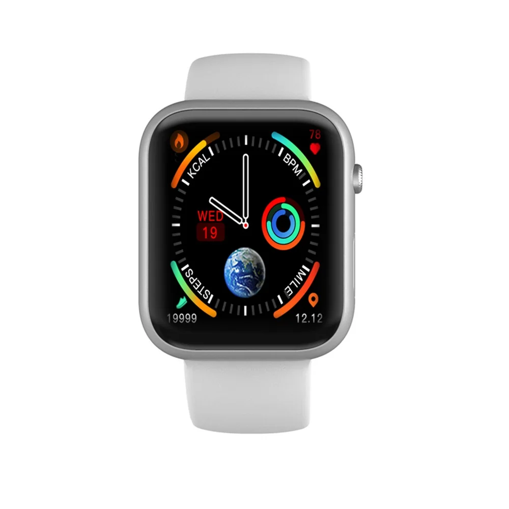 Willkey SX16 спортивные смарт-браслеты для Apple Watch женские пульсометр кровяное давление фитнес-браслет Bluetooth Смарт-браслет IP67