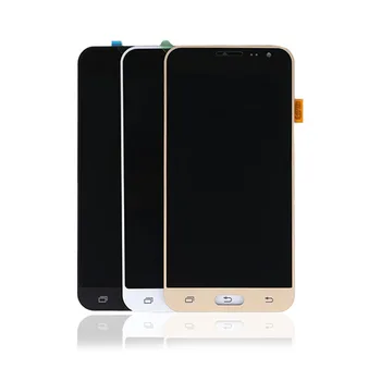 

New Products For Samsung J3 2016 Display LCD Screen With Touch D