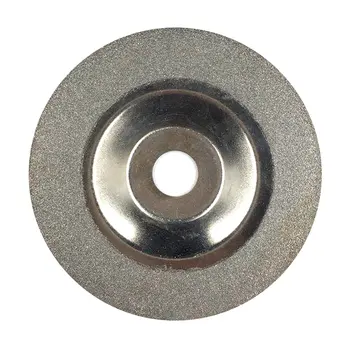 

Diamond Grinding Wheel 100MM Cut Off Discs Wheel Glass Cutting Saw Blades Cutting Blades Rotary Abrasive Tools