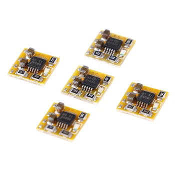 

5Pcs ECC Easy Chip Charge Fix All Charger Problem For All Mobile Phones & Tablets Pcb&ic Problem Not Charger