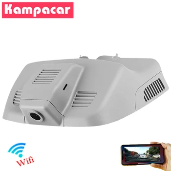 

Kampacar Novatek 96672 Car Dvr Dash Camera Wifi Recorder For Mercedes Benz GLK Class 200 220 250 260 280 300 320 350 X204 X253