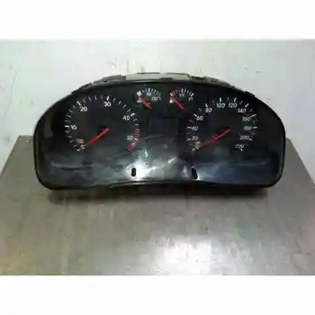 

110008920024 BOX INSTRUMENTS VOLKSWAGEN PASSAT SALOON (3B2)