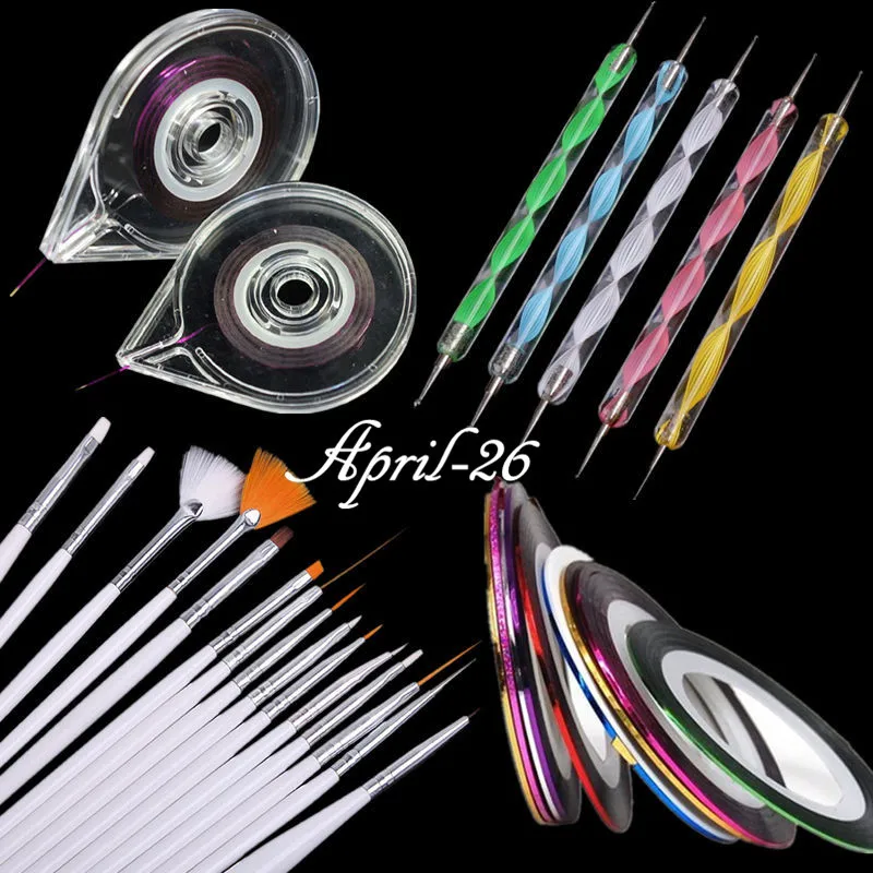 

Bai gan tao bi Fluoresent Marker guang liao bi Spiral Rod Drawing Needle Gold And Silver Thread Box Gold And Silver Thread Nail