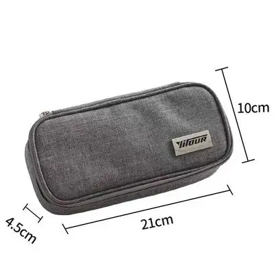 1 Box Of 2 Ice Packs Водонепроницаемая Портативная сумка-холодильник для инсулина, медицинский диабетический инсулиновый чехол для путешествий, сумка для таблеток, сумка для льда из алюминиевой фольги - Цвет: 1 Box Of 2 Ice Packs