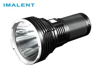 

IMALENT RT35 CREE XHP35 HI LED Handheld Computer Rechargeable USB Flashlight patrol--No battery