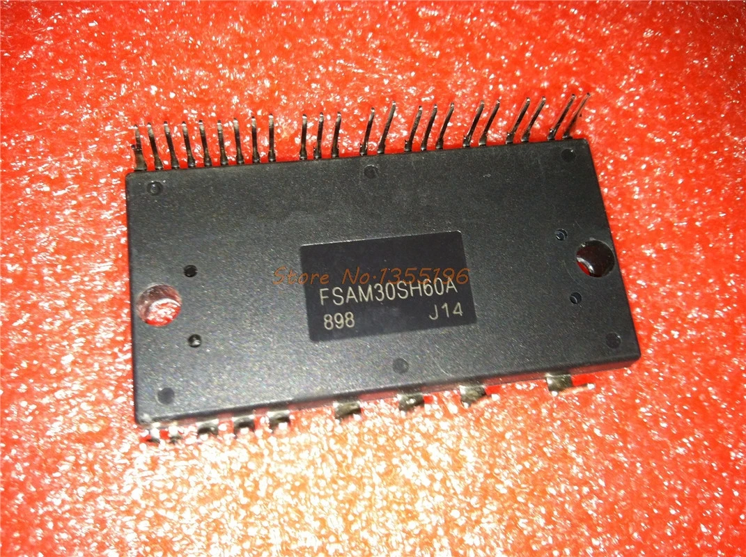 1pcs FSAM20SM60A SPM32-AA,SPMTM Smart Power Module