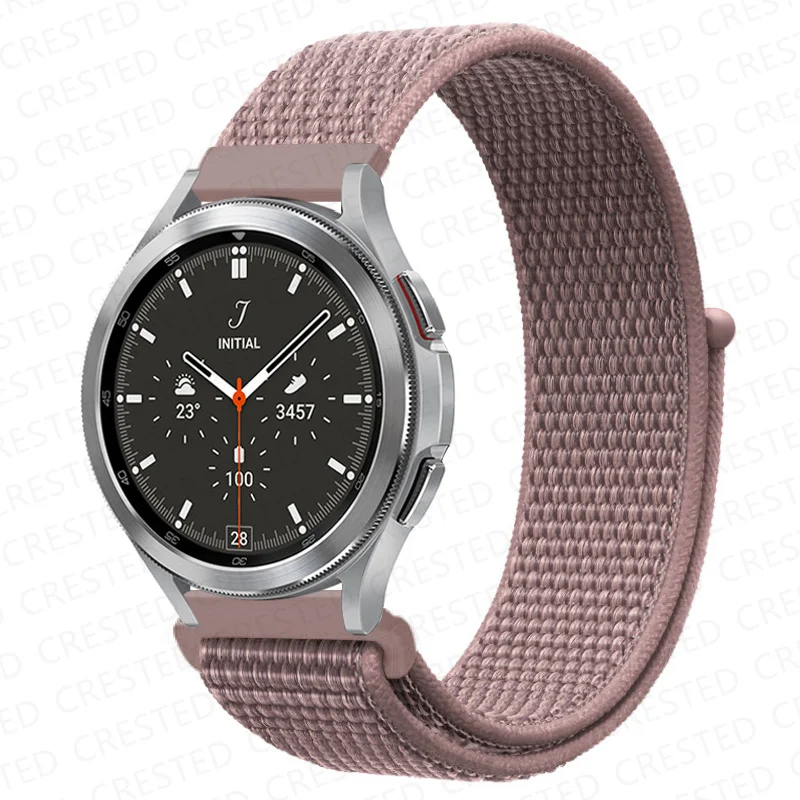 Sleek Universal Smartwatch Strap - Premium Design