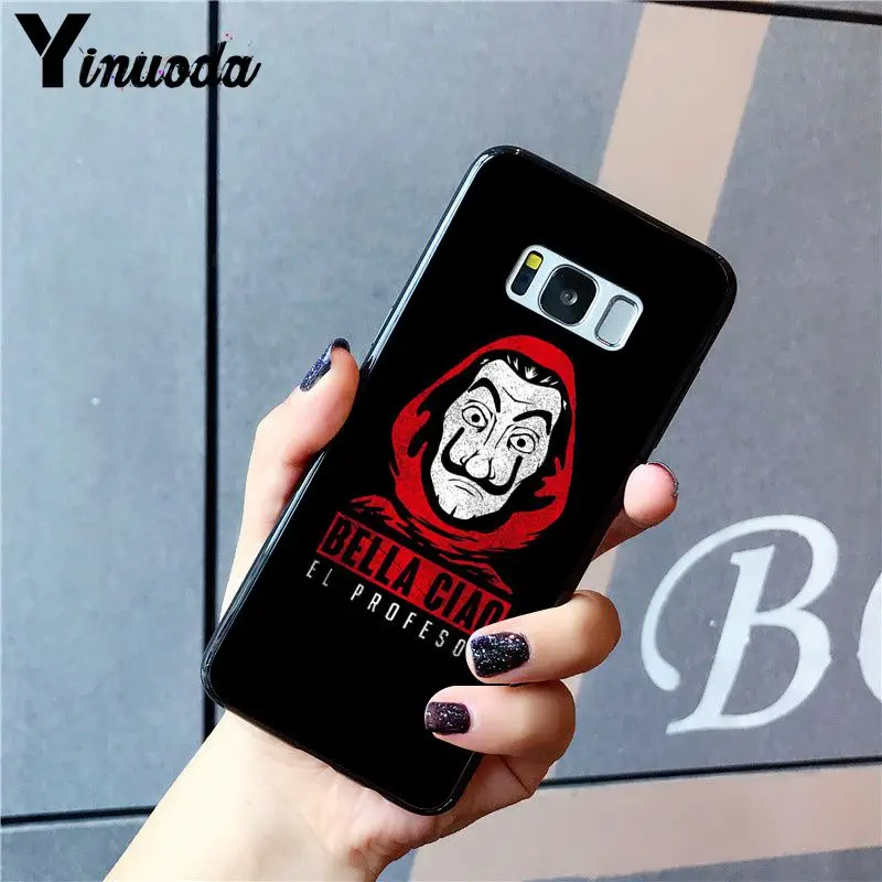 la casa de papel TV