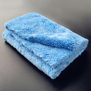 

Care Car cleaning towel Microfiber Washing Drying Water absorbent 40*40CM Interiors
