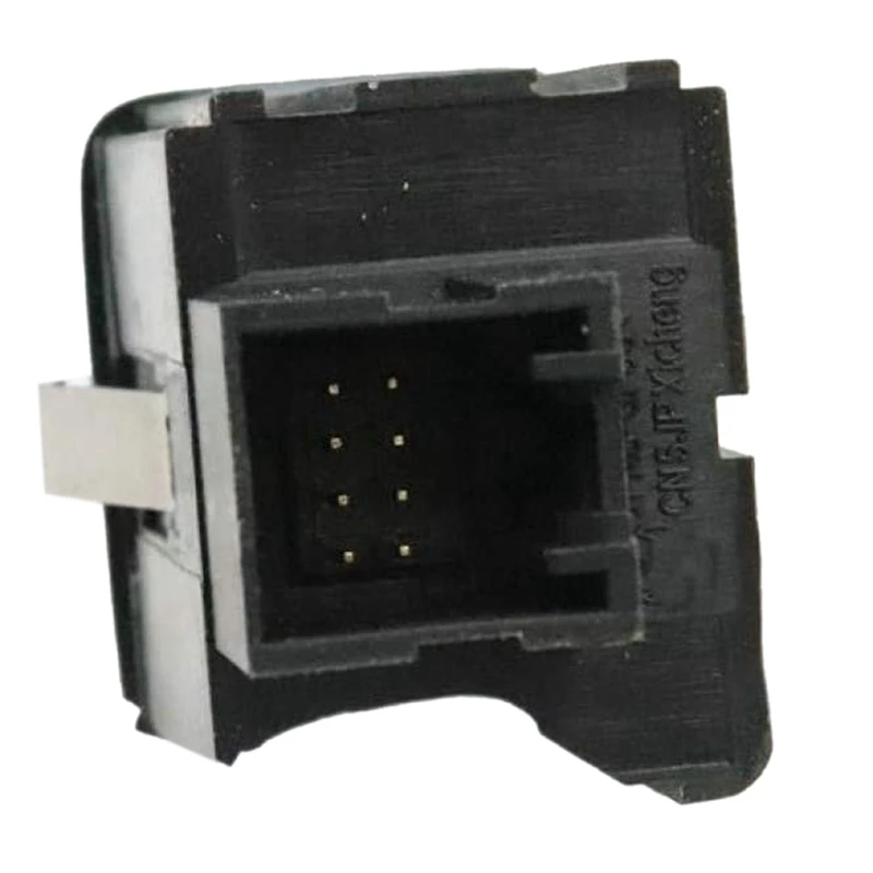 Car Dimmer Switch Dashboard Brightness Dimmer Headlight Height