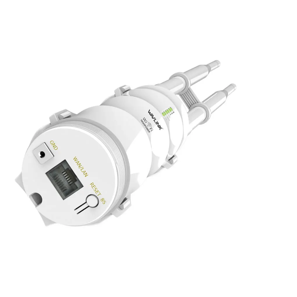 

AC600 High Power Outdoor WIFI Router/AP Wireless wifi Repeater AP 2.4G 5G Dual Dand US/EU Plug