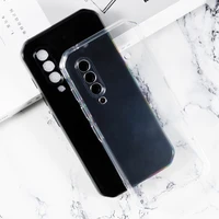 For Blackview A100 A70 A80s A90 A80 Plus BV6600 BL6000 Pro 5G BV4900 BV5100 BV6300 A60 BV9100 Case TPU Soft Silicone Back COVER 1