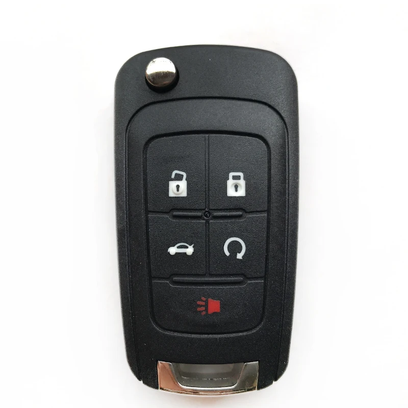 Чехол на 2/3/4/5 кнопки для Opel Vauxhall Insignia Astra Zafira|Ключ от авто| |