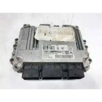 

9661728680 SWITCHBOARD ENGINE UCE PEUGEOT 207