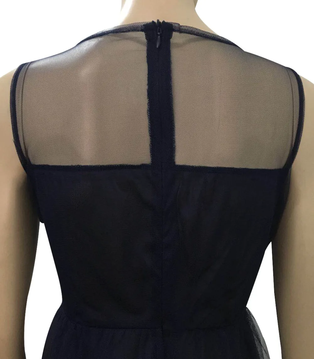 mesh clothing