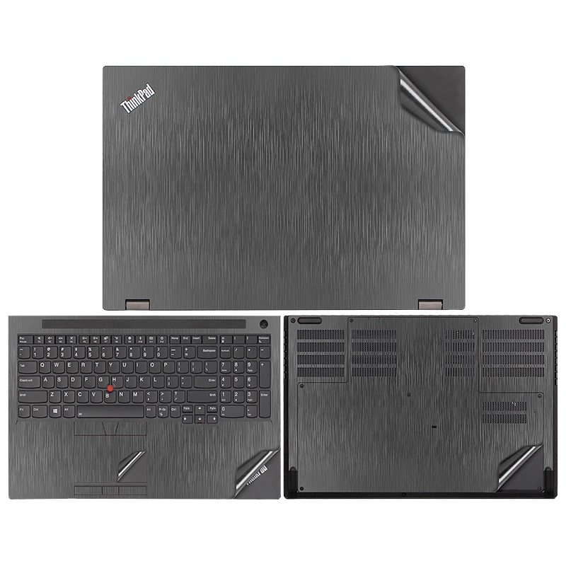 Laptop Skin Cover for Lenovo ThinkPad T440S/T450/T460/T470/T480/R490 for vinyl film sticker laptop sticker