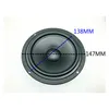 SOTAMIA-altavoz Woofer Midrange de 5 pulgadas, controlador de 4, 8 Ohm, 60W, altavoz de sonido para cine en casa, borde de goma, PP, Audio de lavabo, 1 Uds. ► Foto 3/6