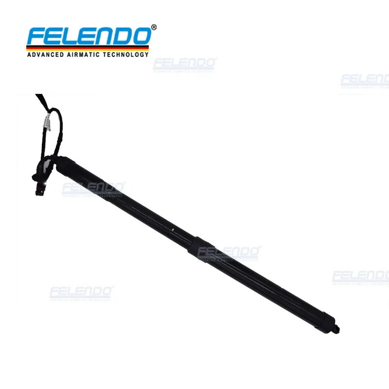 OE LR061667 LR025444 газовая пружина POWERLIFT багажника для LAND ROVER RANGE ROVER EVOQUE 2,0 2,2