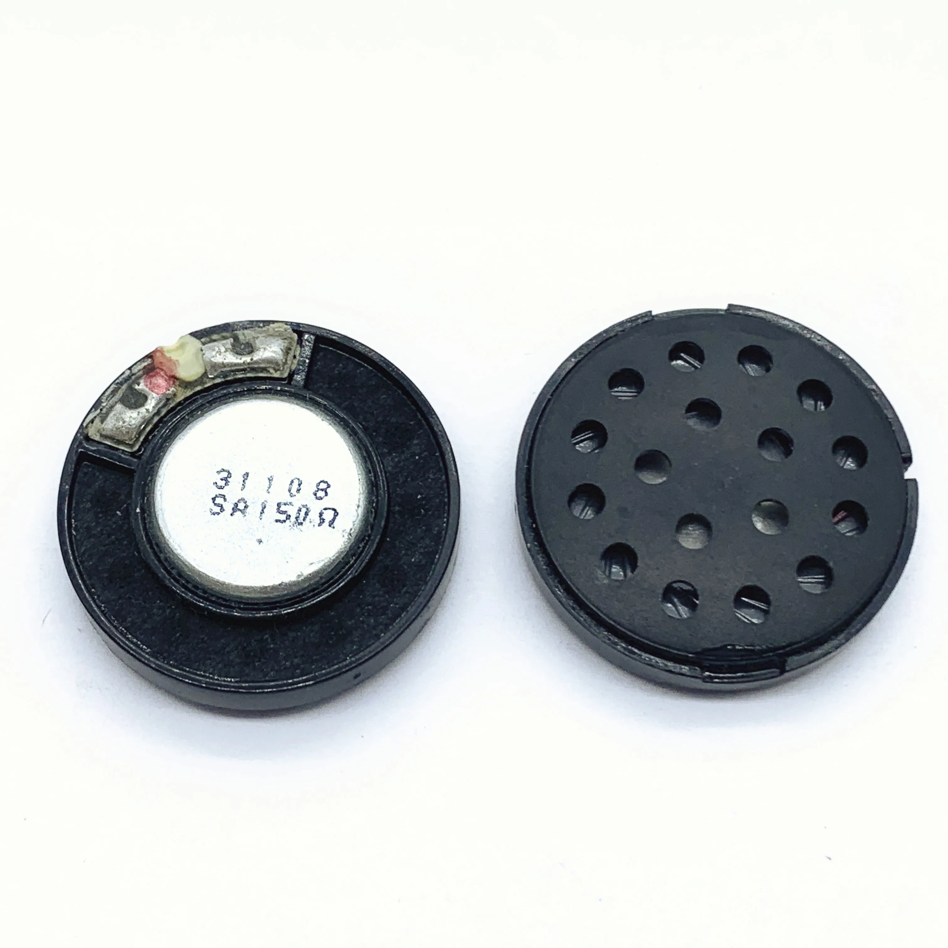 

30MM speaker unit 30mm driver 150ohms 1pair=2pcs