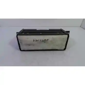 

3B0880204A 2288373 Airbag Front Right Volkswagen Passat Saloon (3b2)