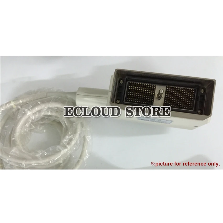 Хорошем состоянии совместимый GE Endocavity E8C для Logiq 7/9/3 Exp, яркие 3/7
