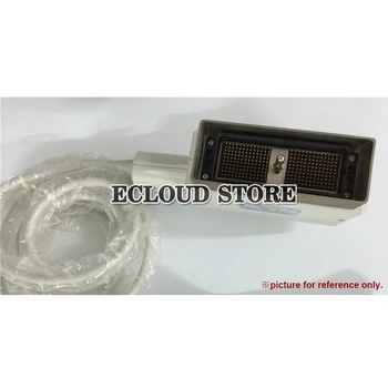 

Good condition compatible GE Endocavity E8C for Logiq 7/9/3 Exp, Vivid 3/7