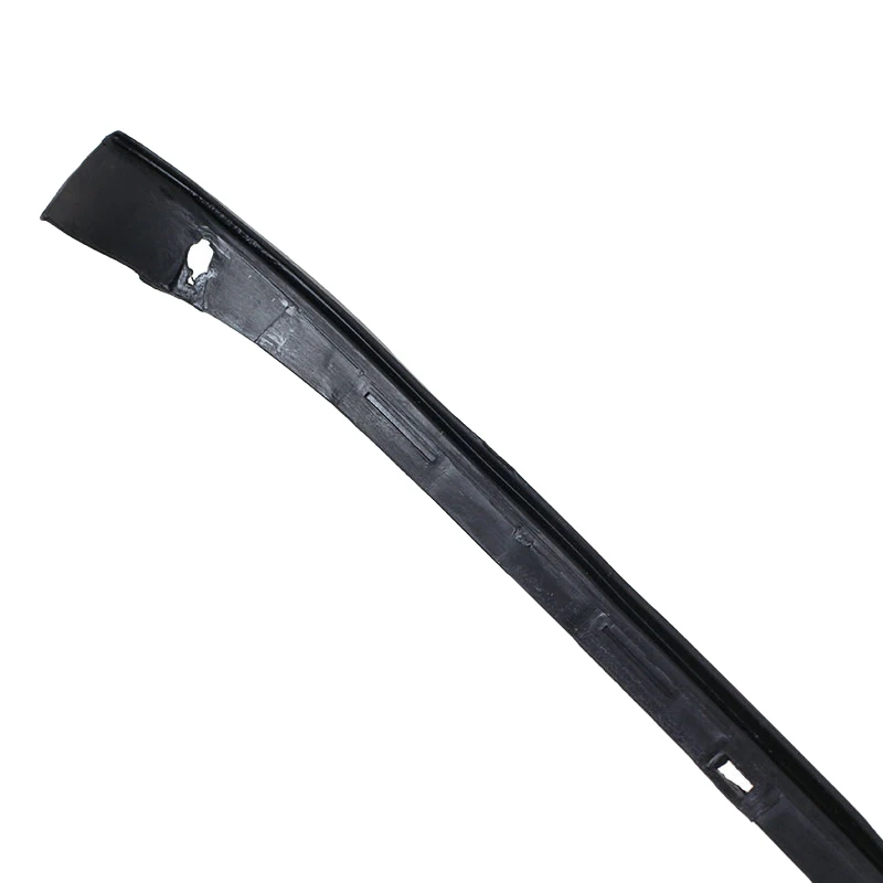 Headlight Trim Ring Car Headlight Rubber Sealing Strip Trim For Porsche Cayenne 2011 2012 2013 2014