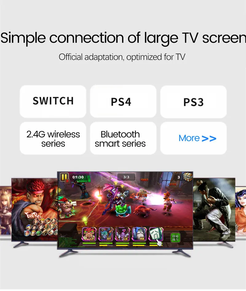 ޴ ȭ   ڵ PC360 2.4G  Ʈ ڵ PS3 TV ǻͿ   Ʈ  º PC Ʈ TV 