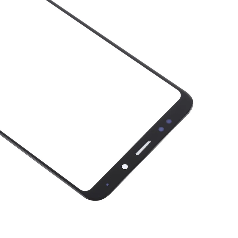 Для Xiaomi Redmi Note 5/Note 5 Pro сенсорный экран стеклянная панель дигитайзер сенсор Сенсорная панель передняя стеклянная панель запасные части