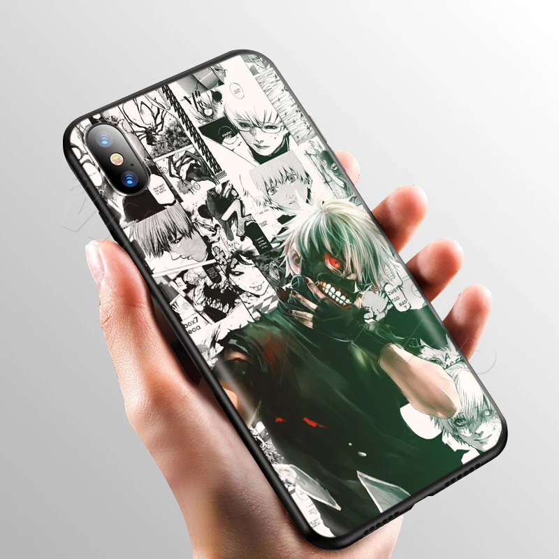 Чехол для Apple iPhone 11 Pro XS Max XR X 8 7 6 6S Plus 5 5S SE - Цвет: 2