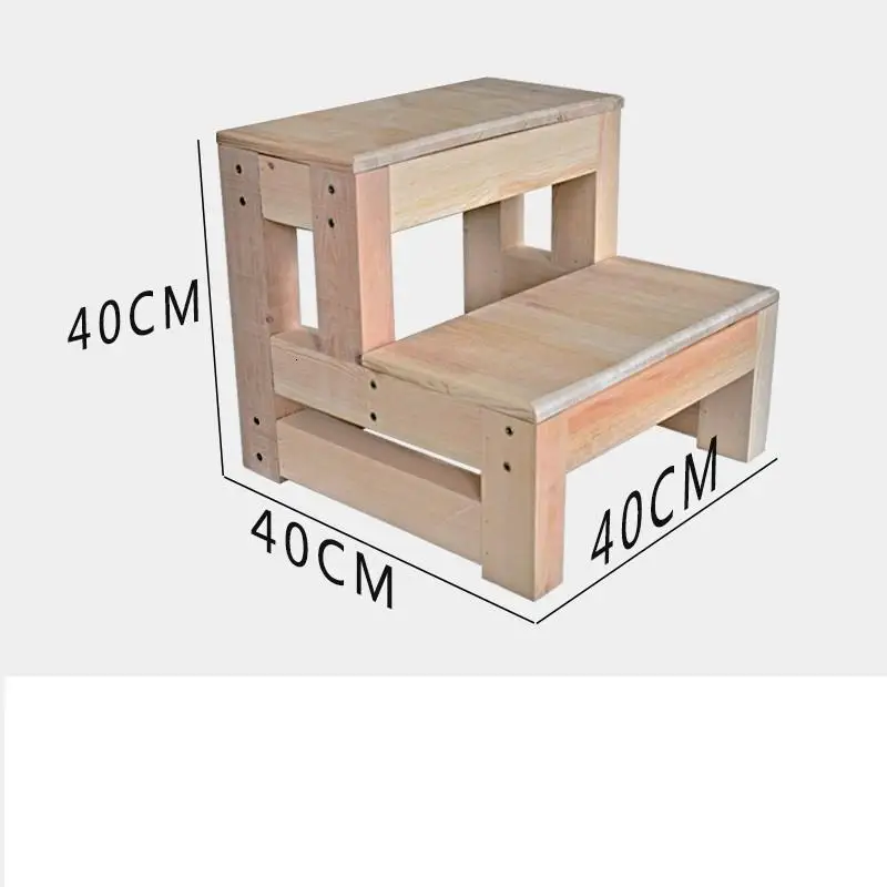 Taburete De Cocina Banco Escalera Ванная комната для пожилых кухня пуфик небольшой деревянный стул Escabeau Escaleta лестница шаг табурет