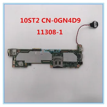 

High quality For 10ST2 Laptop motherboard CN-0GN4D9 0GN4D9 GN4D9 11308-1 100% working well