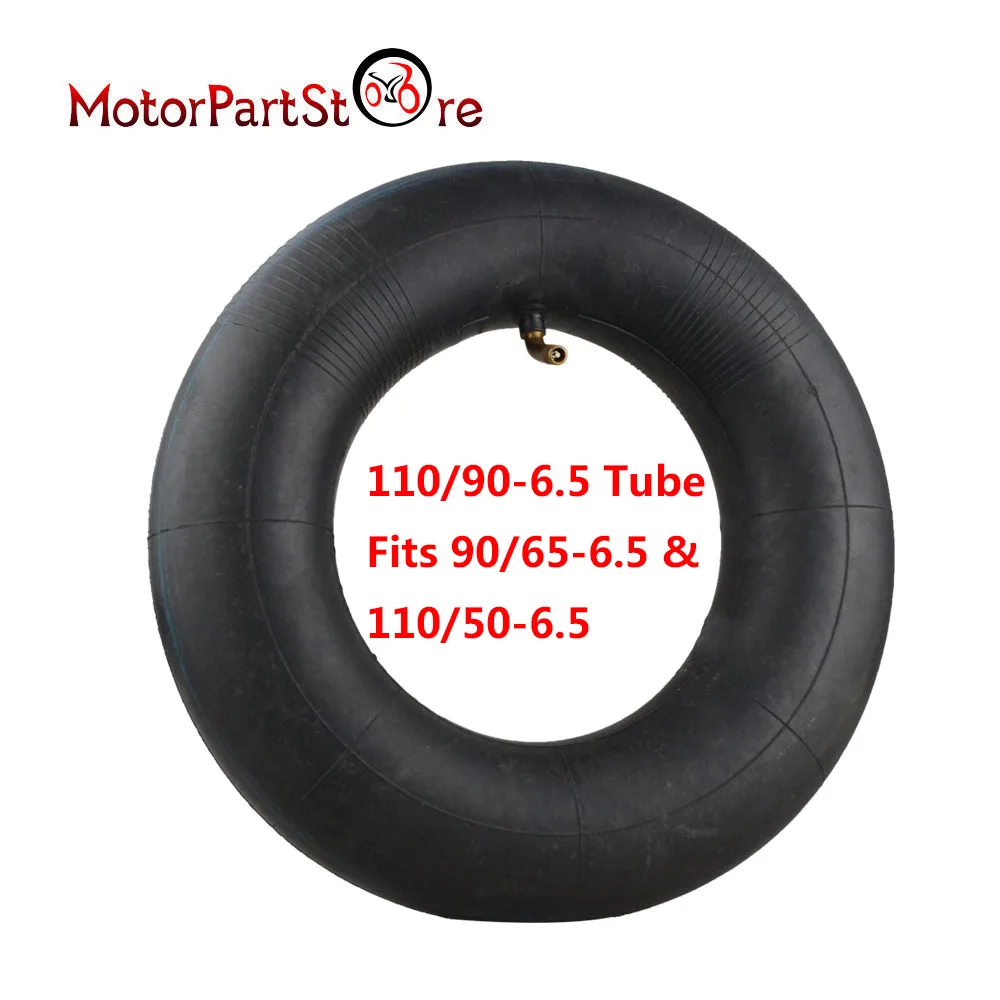 Внутренняя труба шины 90/65 6 5 110/50 для 47cc 49cc MTA1 MTA2 MTA4 Jetson Junior Monster Moto Tec карманные мини