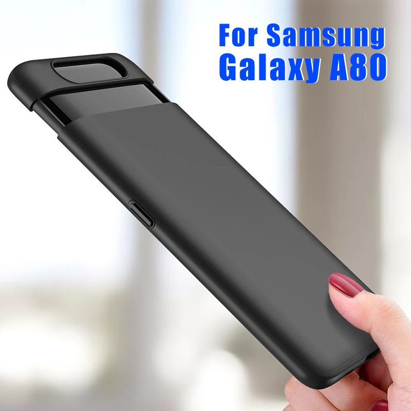 3 в 1 чехол для Samsung galaxy A80 A50 A51 A71 A01 A10 A20 A31 A21s M31 M51|Бамперы| |