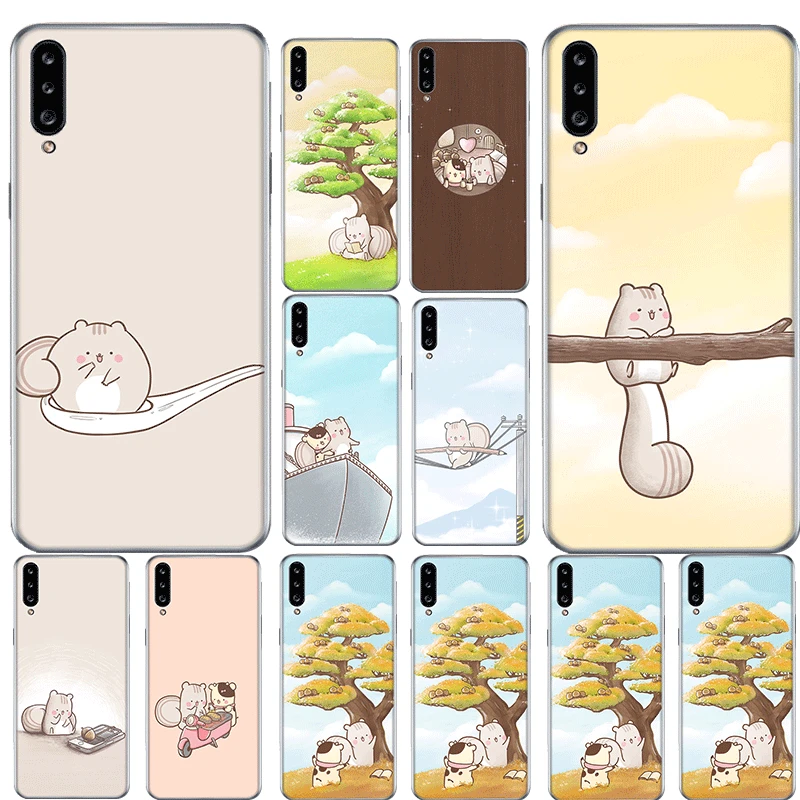 Жесткий чехол Gereleek для iPhone 6 6s 7 8 Plus X XR XS Max 5 5S SE с черным цветком | Мобильные
