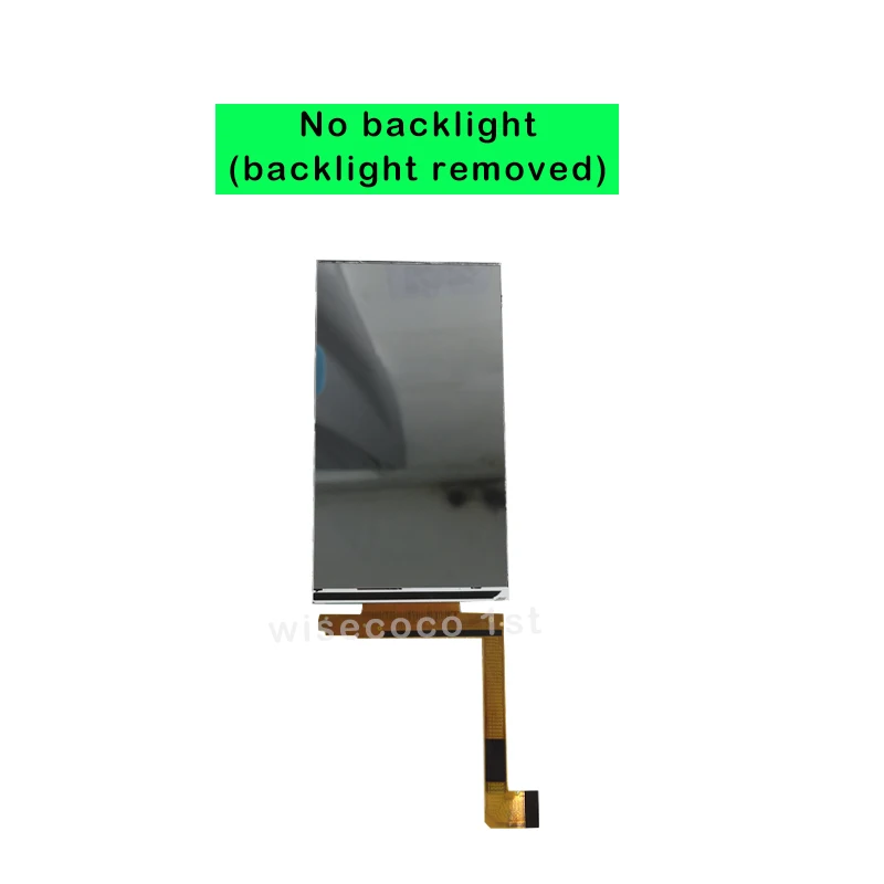 Wisecoco Raspberry pi Display Polegada 2k Lcd 60hz Ls060r1sx01 2560x1440 Impressora 3d Painel Compatível com Placa de Controlador Mipi - Imagem 6