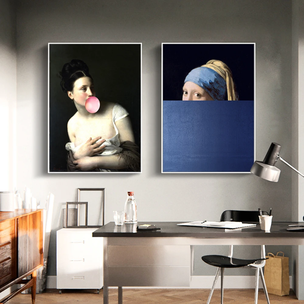 Картина постеры и принты по всему миру настенная на холсте настенные картины для