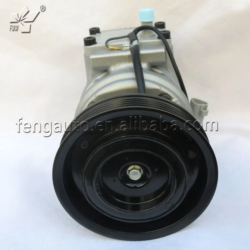88320-42010 10PA15L авто ac компрессор 5pk для toyota RAV4 2,0