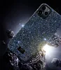 blingbling glitter Diamond Shining luxury Shockproof Back Case Cover For iPhone 13 Pro Max 16 Pro MAX 14 15 funda girl 4
