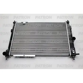 

Radiator cooling system OPEL: ASTRA F 1.4i 16 V/1.6i 16 V/1.7D