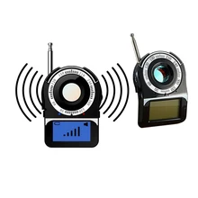 Скрытая камера, шпионская камера, устройство для поиска ошибок, gps, GSM, звуковой сигнал, Wi-Fi, G4, радиочастотный трекер, анти-скрытая камера, шпионские устройства, детектор
