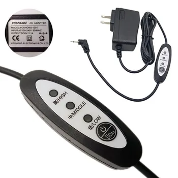 

Hot Selling 6V Adapter Power Supply For Permanent Micropigmentation Makeup Machine Rotary Tattoo Machine